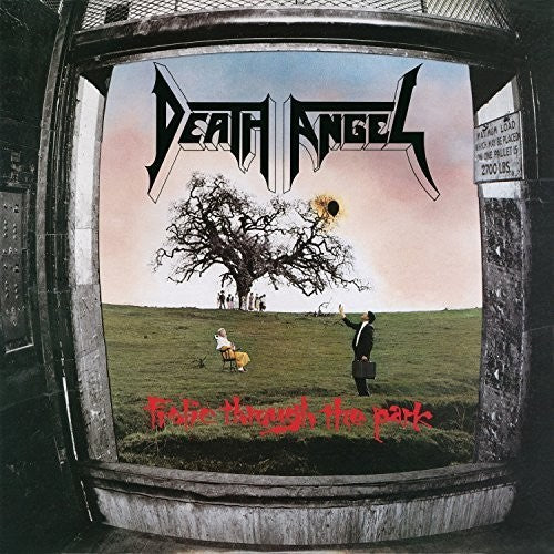 Death Angel: Frolic Through the Park