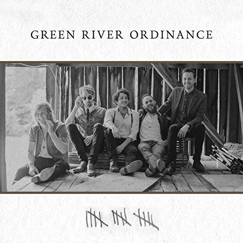Green River Ordinance: Fifteen