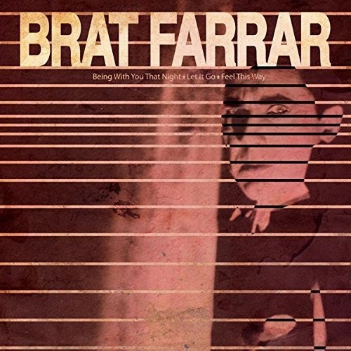 Farrar, Brat: Being with You