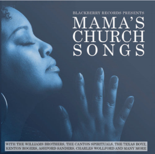 Mama's Church Songs Vol 1 / Various: Mama's Church Songs Vol 1 (Various Artists)