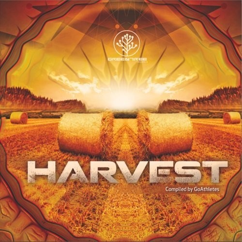 Harvest / Various: Harvest / Various