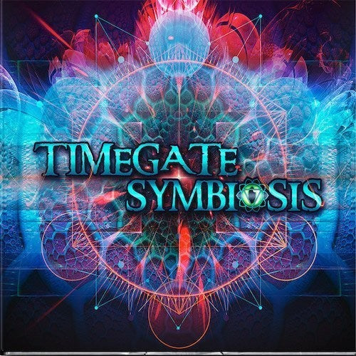 Timegate Symbiosis / Various: Timegate Symbiosis / Various