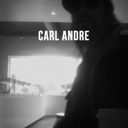Andre, Carl: Carl Andre