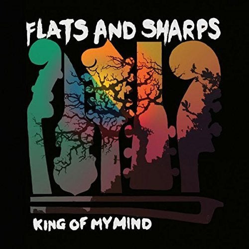 Flas & Sharps: King of My Mind