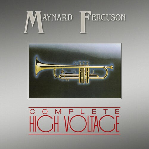 Ferguson, Maynard: Complete High Voltage