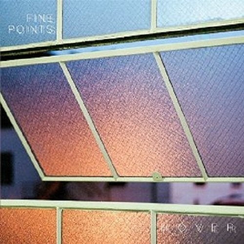 Fine Points: Hover (LP)