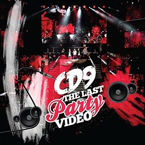 CD9: Last Party Video
