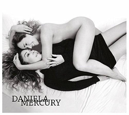 Mercury, Daniela: Vinil Virtual