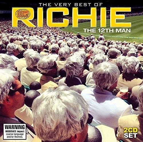 12th Man: Very Best of Richie