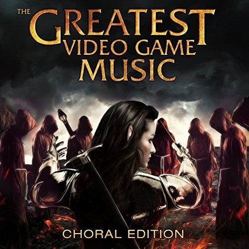 M.O.D.: The Greatest Video Game Music III Choral Edition