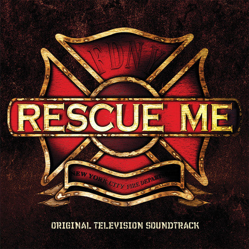 Rescue Me / O.S.T.: Rescue Me (Original Soundtrack)