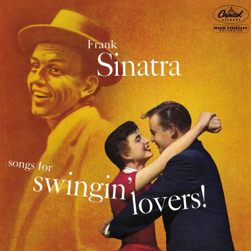 Sinatra, Frank: Songs for Swingin Lovers