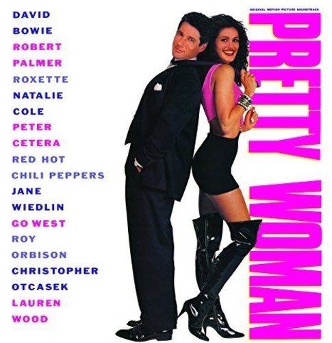 Pretty Woman / O.S.T.: Pretty Woman (Original Soundtrack)