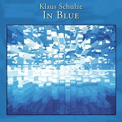 Schulze, Klaus: In Blue