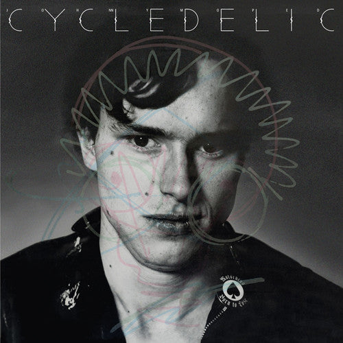 Johnny Moped: Cycledelic