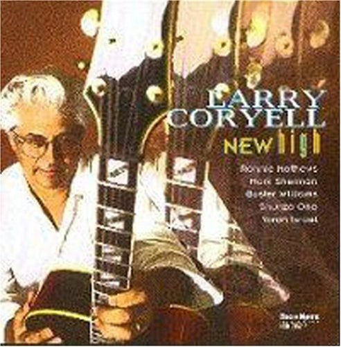 Coryell, Larry: New High