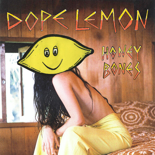 Dope Lemon: Honey Bones