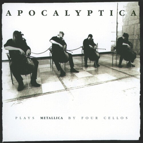 Apocalyptica: Plays Metallica By Four Cellos