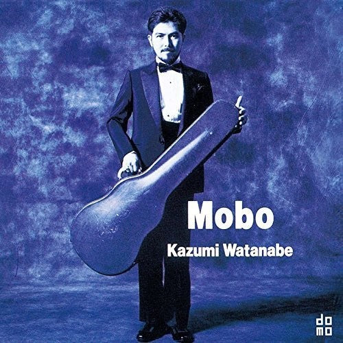 Watanabe, Kazumi: Mobo