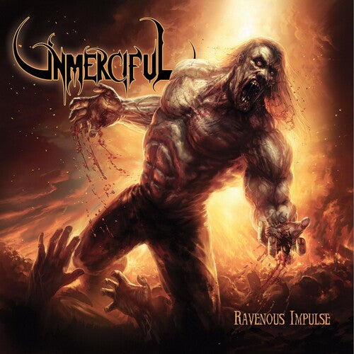 Unmerciful: Ravenous Impulse