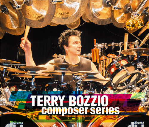 Bozzio, Terry: Terry Bozzio