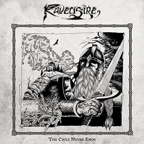 Ravensire: Cycle Never Ends