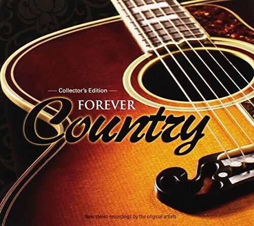 Forever Country / Var: Forever Country