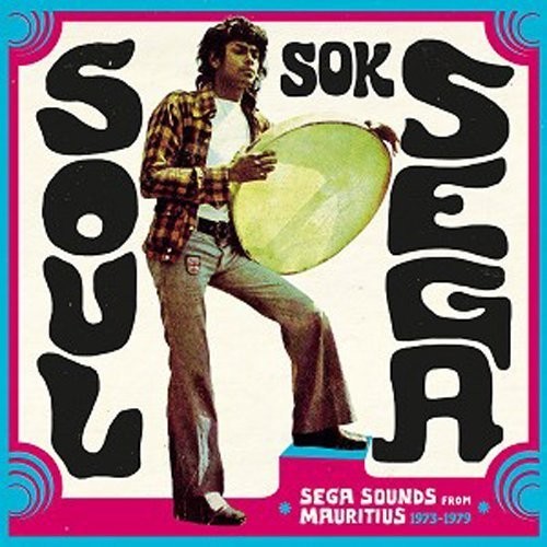 Soul Sok Sega / Various: Soul Sok Sega / Various