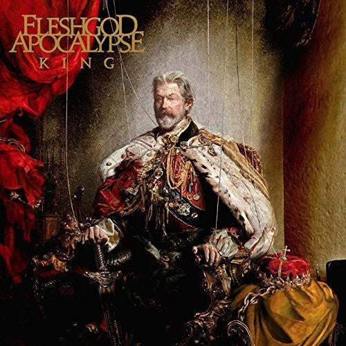 Fleshgod Apocalypse: King