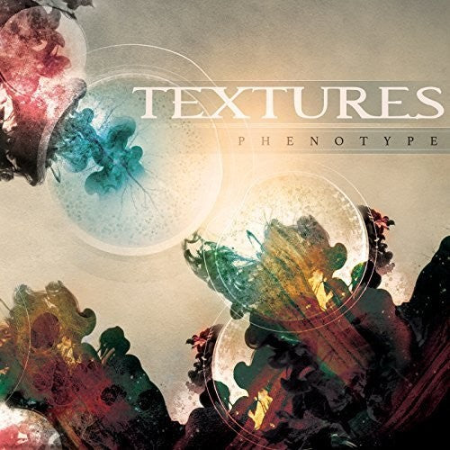 Textures: Phenotype