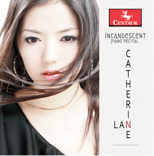 Bach, J.S. / Lan: Incandescent