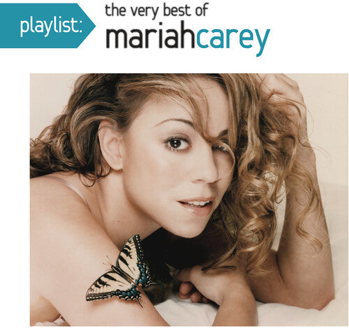 Carey, Mariah: Playlist: Very Best of