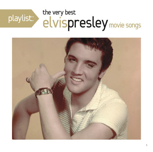 Presley, Elvis: Playlist: Very Best of