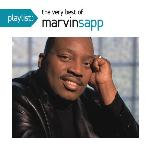 Sapp, Marvin: Playlist: Very Best of