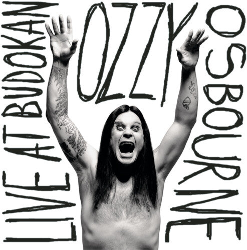 Osbourne, Ozzy: Live At Budokan