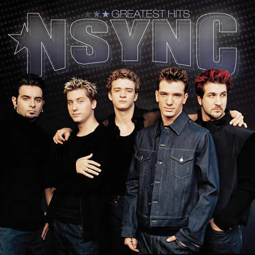 Nsync: Greatest Hits