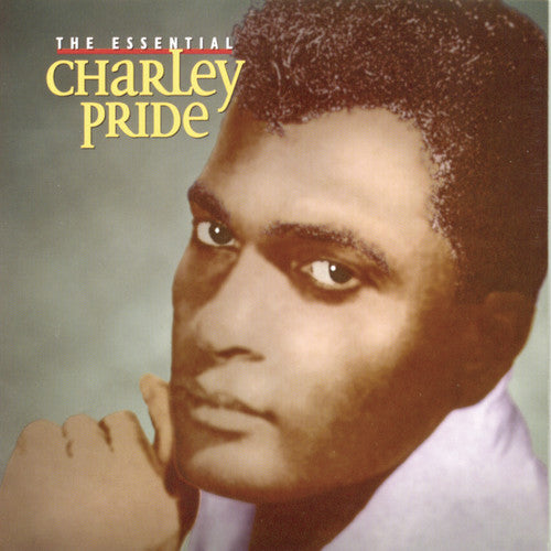Pride, Charley: Essential CHARLEY PRIDE