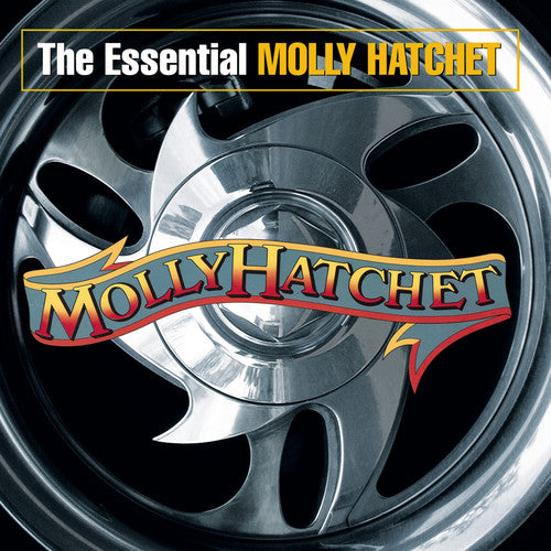 Molly Hatchet: Essential