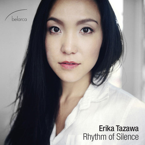 Eisenga / Tazawa: Rhythm of Silence