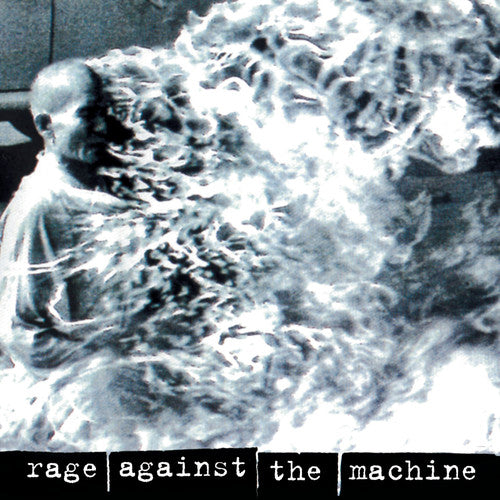 Rage Against Machine: Rage Against The Machine