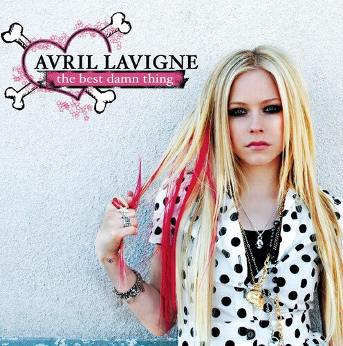 Lavigne, Avril: Best Damn Thing