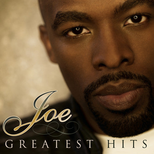 Joe: Greatest Hits