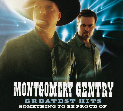 Montgomery Gentry: Greatest Hits