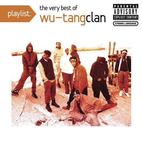 Wu-Tang Clan: Playlist: Very Best