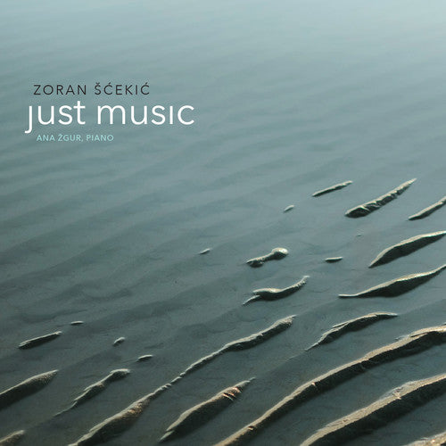 Scekic / Zgur / Scekic: Scekic: Just Music