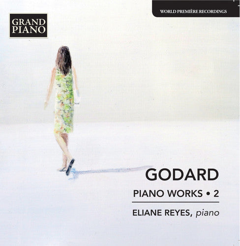 Godard / Reyes: Godard: Piano Works, Vol. 2