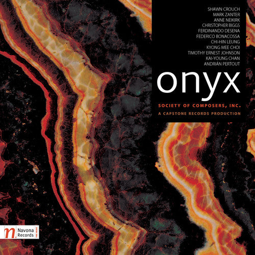 Biggs / American Modern Ensemble / Goodman: Onyx