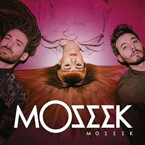 Moseek: Moseek