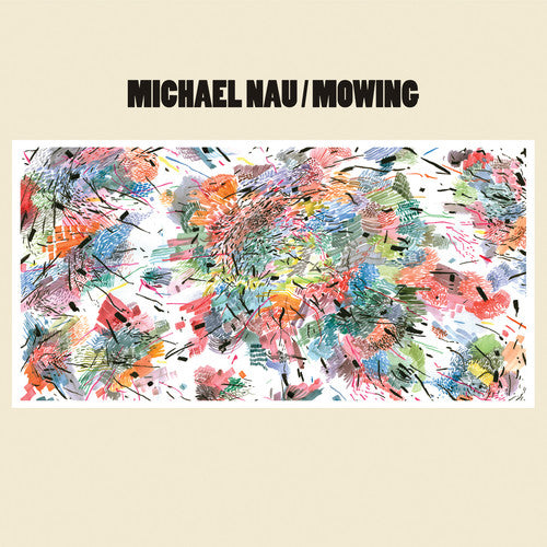 Nau, Michael: Mowing