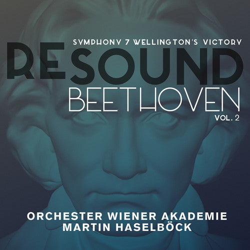 Beethoven / Pleyel / Haselbock: Resound Collection: Beethoven 2